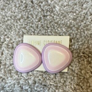 Vintage Cloisonné Enamel Earrings